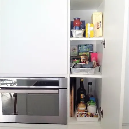 Apartment La Florentina Menton